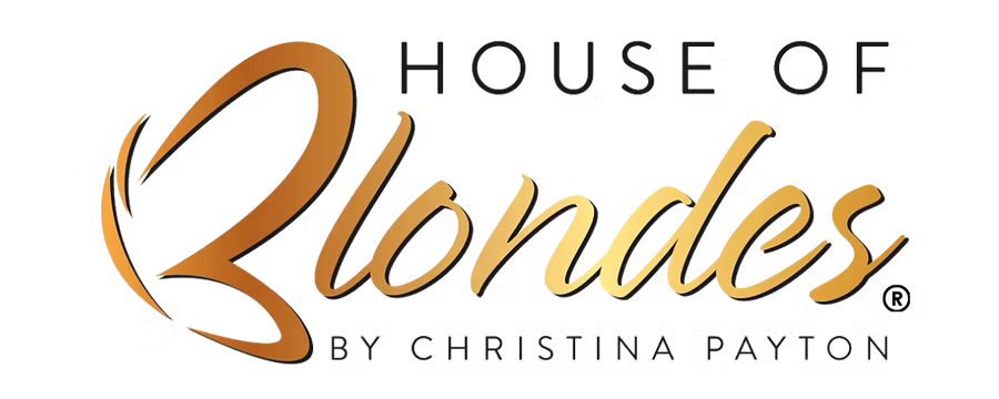 House of Blondes