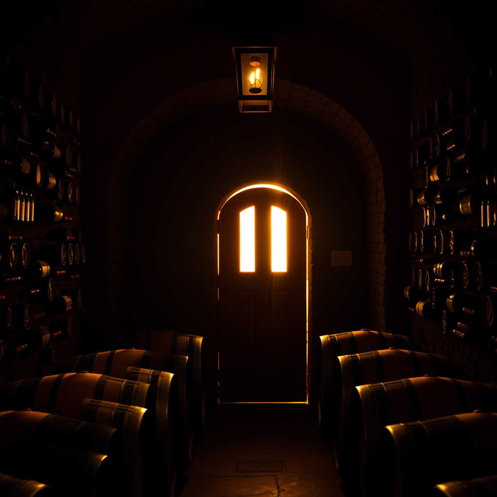 The Wine